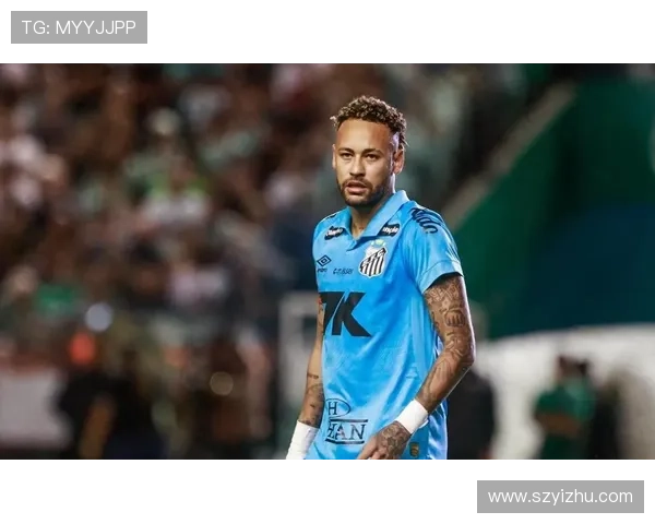 内马尔带伤出战连续进球上轮助攻本轮上演帽子戏法再创佳绩